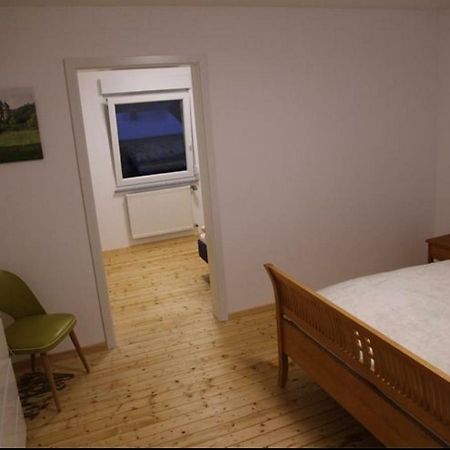 Ferienhaus Am Kreuzberg - Nuerburgring 우멘 외부 사진
