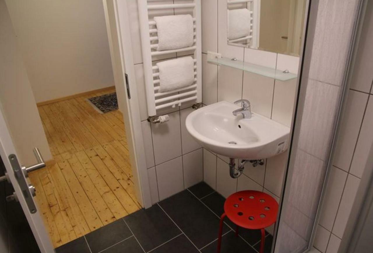 Ferienhaus Am Kreuzberg - Nuerburgring 우멘 외부 사진