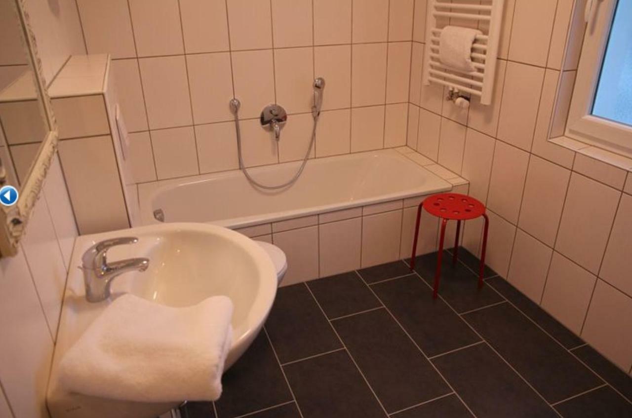 Ferienhaus Am Kreuzberg - Nuerburgring 우멘 외부 사진